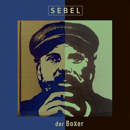 Album cover of Der Boxer