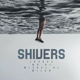 Album cover of Shivers (feat. Milan)