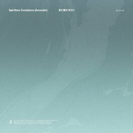 Album cover of Constance (Acoustic)