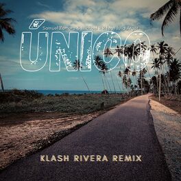 Album cover of Único [Klash Rivera Remix]