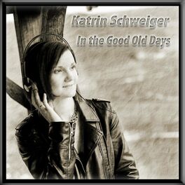 Album cover of In the Good Old Days (feat. Jazz Academy Mannheim)