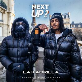 Album cover of Next Up France - S2-E3