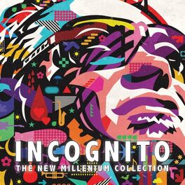 Album cover of The New Millenium Collection