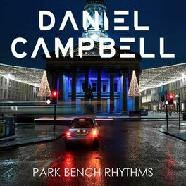 Daniel Campbell Computer Music Listen With Lyrics Deezer