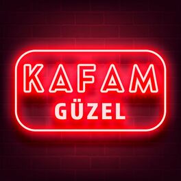 Album cover of Kafam Güzel (feat. Orçun Sünear)