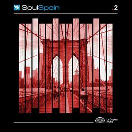 Album cover of SoulSpain 2