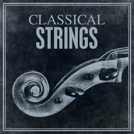 Album cover of Classical Strings