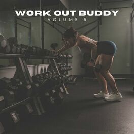 Album cover of Work Out Buddy Vol 5