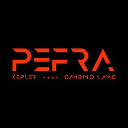 Album cover of Pefra (feat. Gambino La MG)