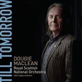 Album cover of Till Tomorrow