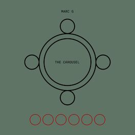 Album cover of The Carousel EP