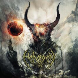 Album cover of Year One (EP)