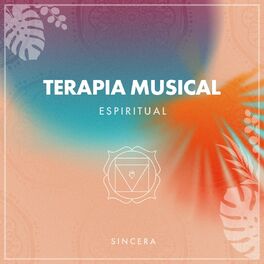 Album cover of zZz Terapia Musical Espiritual Sincera zZz
