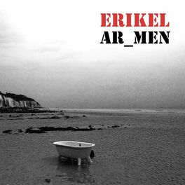 Album cover of Ar_Men
