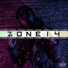 Album cover of ZONE 14