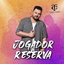 Album cover of Jogador Reserva