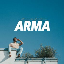 Album cover of Arma