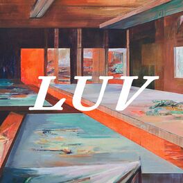 Album cover of LUV