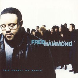 Album cover of Spirit Of David