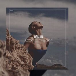 Album cover of Look At The Sky