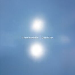 Album cover of Gemini Sun
