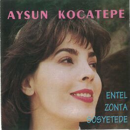 Album cover of Entel Zonta Sosyetede