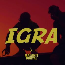 Album cover of Igra
