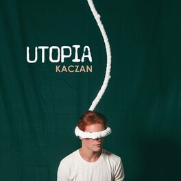 Album cover of Utopia