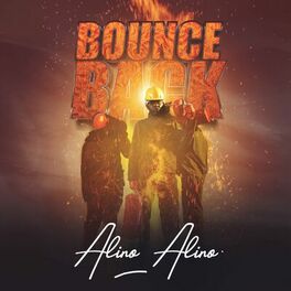 Album cover of Bounce Back