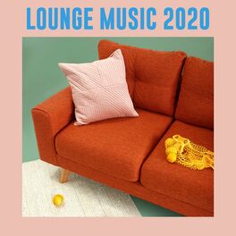 Album cover of Lounge Music 2020