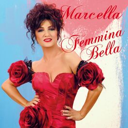 Album cover of Femmina Bella