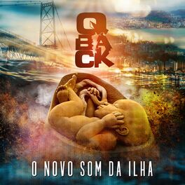 Album cover of O Novo Som da Ilha