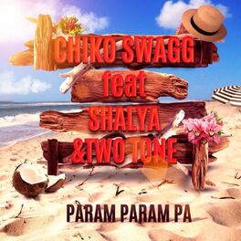 Album cover of Param Param Pa