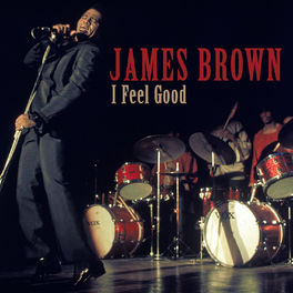 Album cover of I Feel Good