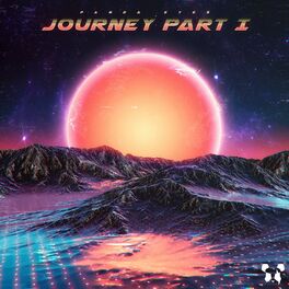 Album cover of Journey, Pt. 1 EP