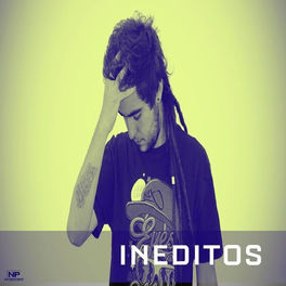 Album cover of Temas Inéditos 2