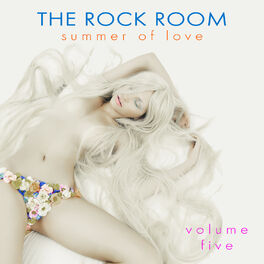 Album cover of The Rock Room: Summer of Love, Vol. 5
