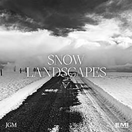 Album cover of Snow Landscapes