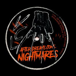 Album cover of After Dreams Come Nightmares