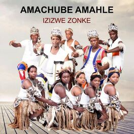 Album picture of Izizwe Zonke