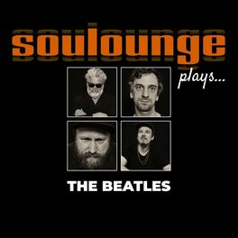 Album cover of Soulounge Plays Beatles