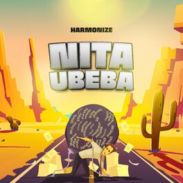 Album cover of Nitaubeba