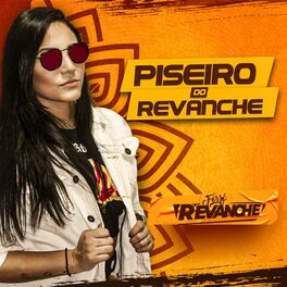 Album cover of Piseiro do Revanche