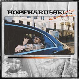 Album cover of Kopfkarussell