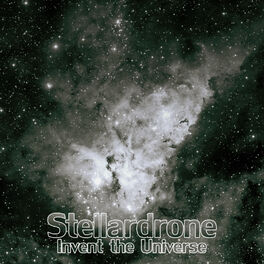 Album cover of Invent the Universe