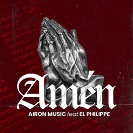 Album cover of Amén