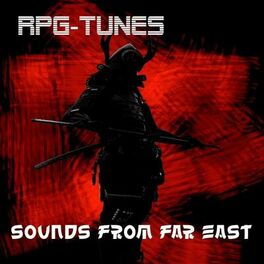 Album cover of Sounds from Far East