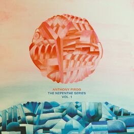 Album cover of The Nepenthe Series Vol. 1