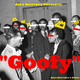Album cover of Goofy