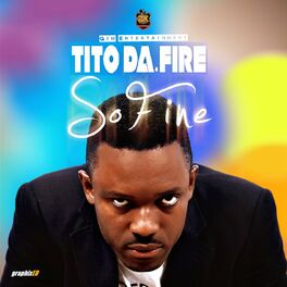 Tito Da Fire - Kokoro: lyrics and songs